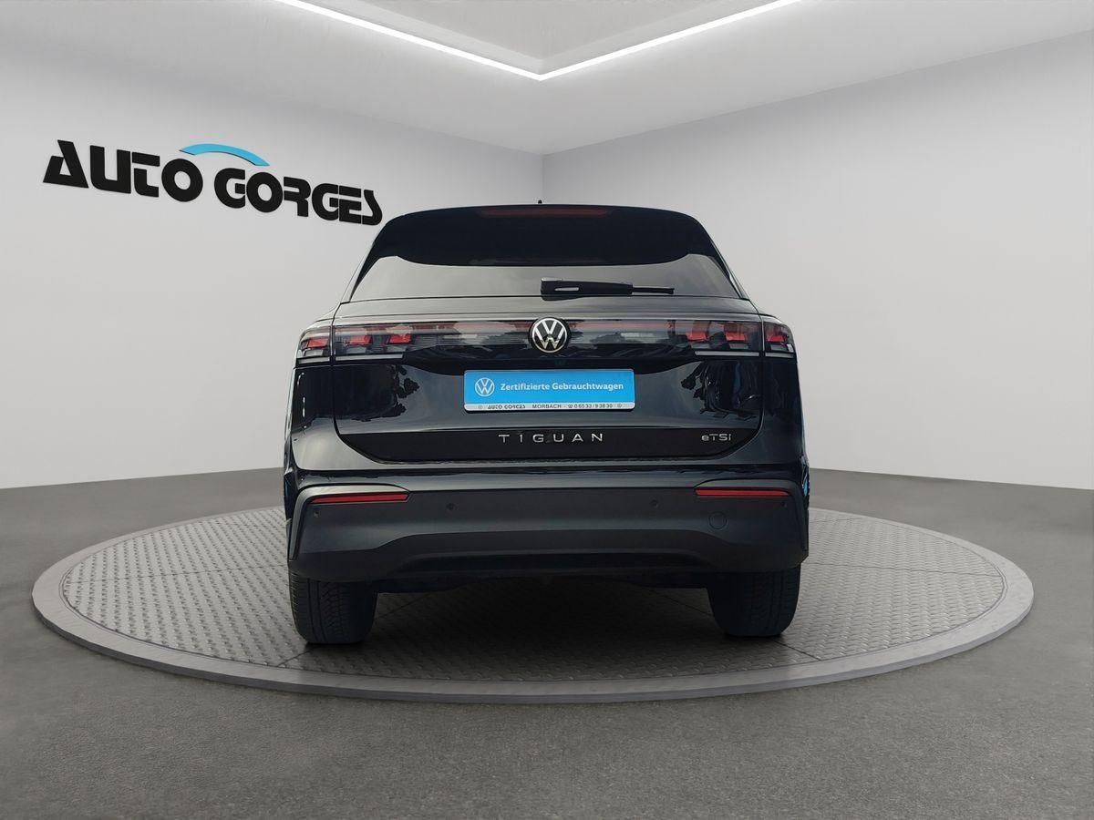 Volkswagen Tiguan - Bild 3