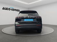 Volkswagen Tiguan - Vorschau Bild 3