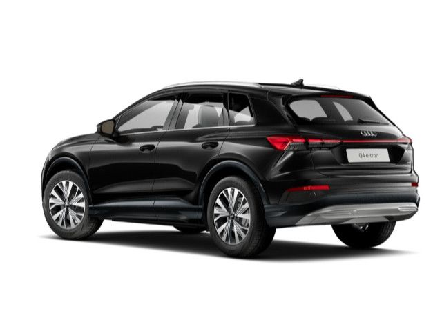 Audi Q4 e-tron - Bild 3