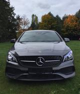 Mercedes-Benz CLA 180 CLA -Klasse Shooting Brake CLA 180 - Mercedes-Benz CLA 180 Gebrauchtwagen in Berlin