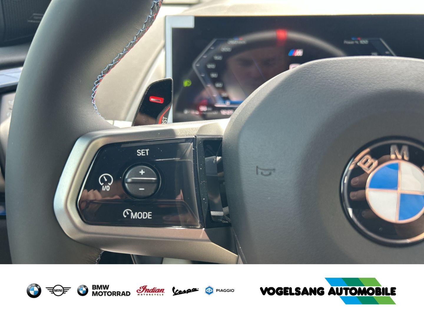 Fahrzeugabbildung BMW X3 M50 xDrive 21'' AHK Panorama-Glasdach Harman/