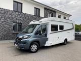 Weinsberg CaraSuite 700 ME (Automatik)Dachklima - Weinsberg Allradantrieb