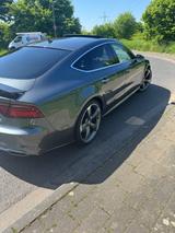 Audi A7 3.0 TDI Top, Full, 21 Zoll, Daytona Grau - Audi A7 Gebrauchtwagen in Köln