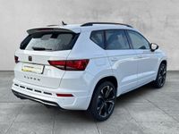 Cupra Ateca - Vorschau Bild 5