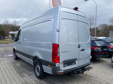 Fahrzeugabbildung Mercedes-Benz Sprinter 314 L2H2*Kamera*PDC*SHZ*Schwingsitz*