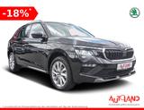Skoda Kamiq 1.0 TSI DSG LED ACC Kamera - Skoda Jahreswagen: Automatik