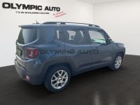 Jeep Renegade 1.5 MHEV Limited E-Hybrid DCT NAVI TEMP - Image