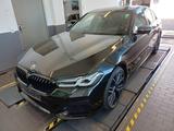 BMW 540d xDr. M Sport eGSD*Sitzkl*Laser*StandH*H&K - BMW 540 in Mainz