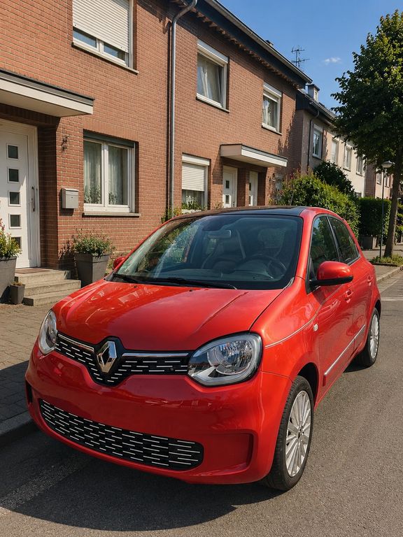 Image of Renault Twingo