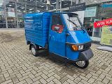 Piaggio APE50 Kasten