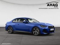 BMW 220 - Vorschau Bild 9
