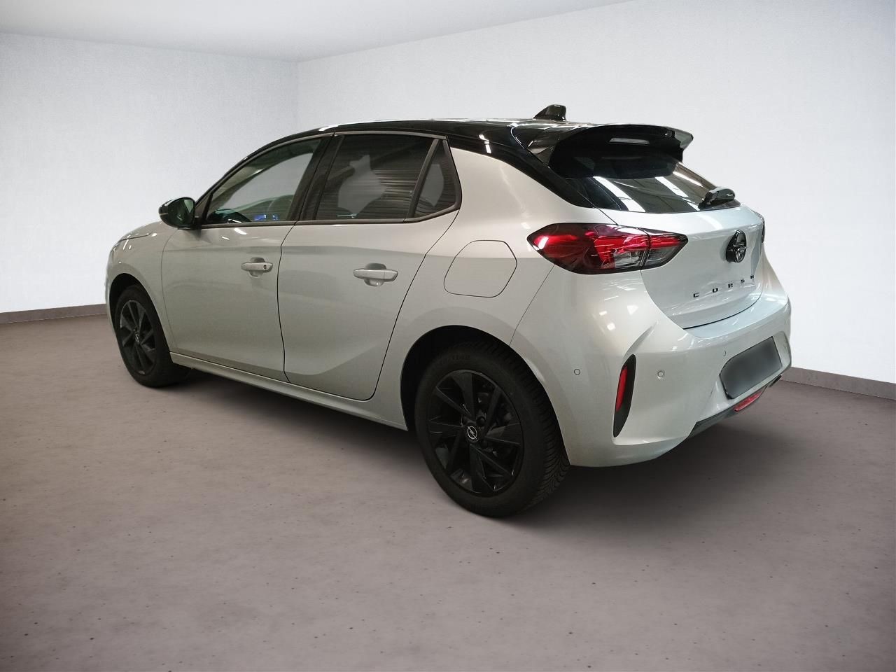 Fahrzeugabbildung Opel Corsa F 1.2 Turbo GS Automatik// SHZ LHZ PDC Nav