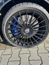ALPINA B3 3.0 Allrad Touring - Switch-Tronic - ALPINA B3: Kombi