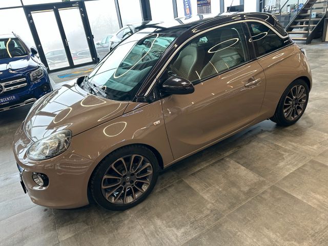 Opel Adam Glam ecoFlex *Pano*Klima*