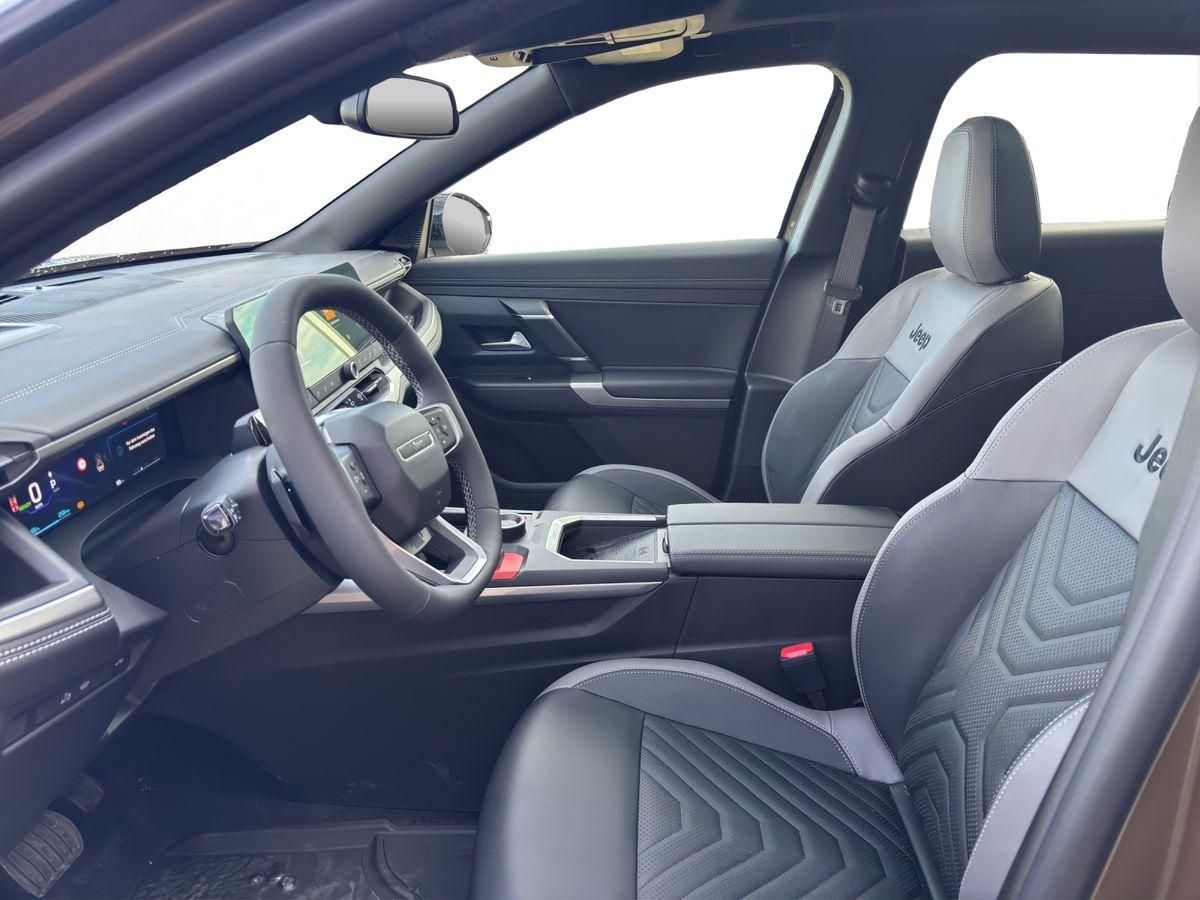 Jeep Compass - Bild 12