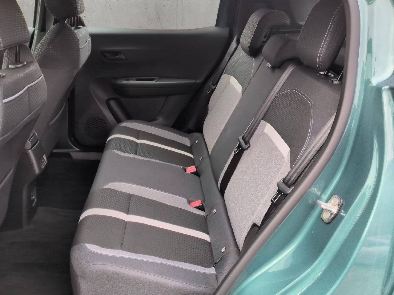 Fahrzeugabbildung Opel Frontera Edition 1.2 - Sitz-,Lenkradhzg, KlimaAT