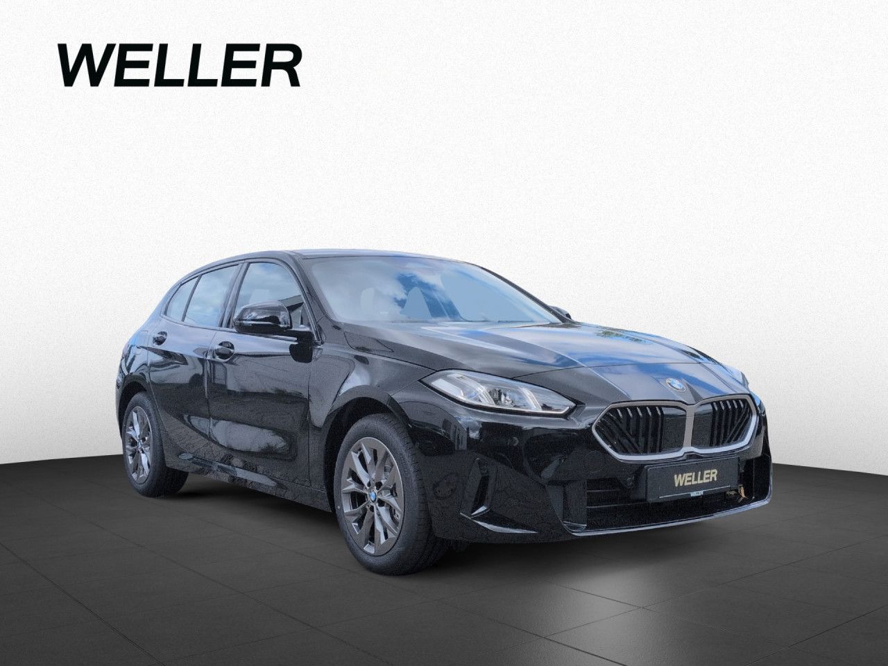 BMW 120 - Bild 5