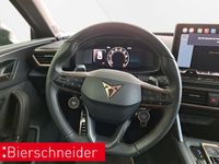 Cupra Leon - Vorschau Bild 15