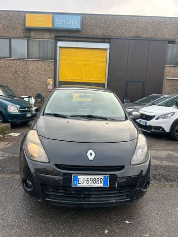 Renault Clio 1.2 16V 5 porte Dynamique