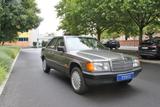 Mercedes-Benz 190 E - Mercedes-Benz 190 Gebrauchtwagen in Frankfurt