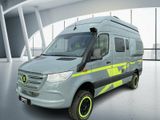 HYMER / ERIBA / HYMERCAR Grand Canyon S / Allrad / 3,88 t /Solar/ TrumaDE - Angebote entsprechen deinen Suchkriterien