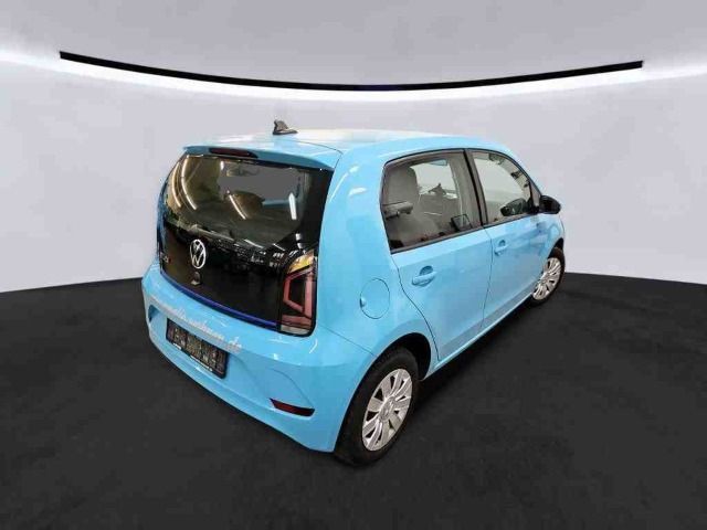 Volkswagen e-up! - Bild 2