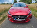 Mazda 3 2.0 SKYACTIV-G 120 Exclusive-Line 