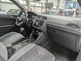 Volkswagen Tiguan 2.0 TDI DSG R-Line 4M ACC R-KAM LED NAVI - VW Tiguan Unfallwagen