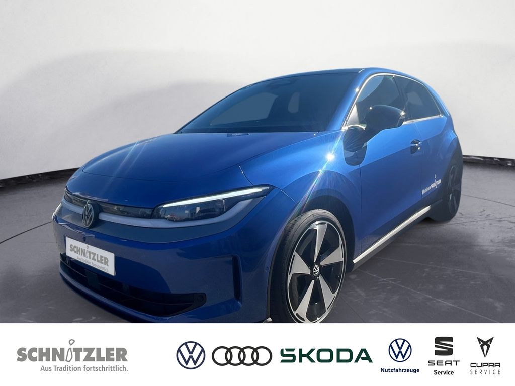 Image of Volkswagen ID. Polo