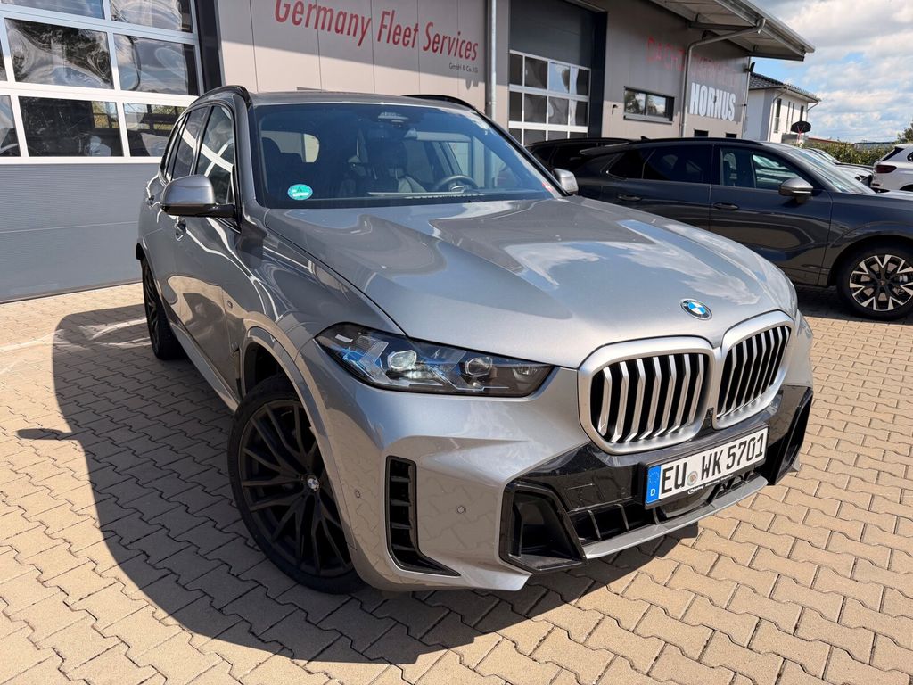 Image of BMW X5