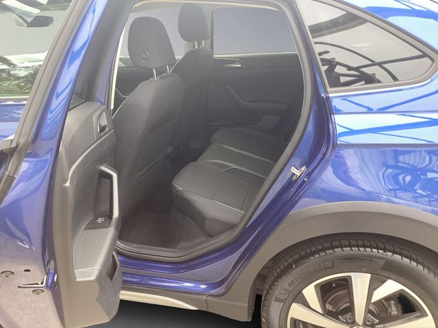 Taigo 1.5TSI DSG Style AHK