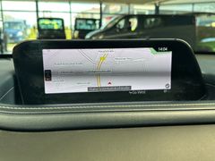 MAZDA CX-30 1.8 SKYACTIV-D*LED*Navi*AHK