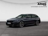 BMW 530d xDrive Touring M SPORT PRO | LASER | AHK | 