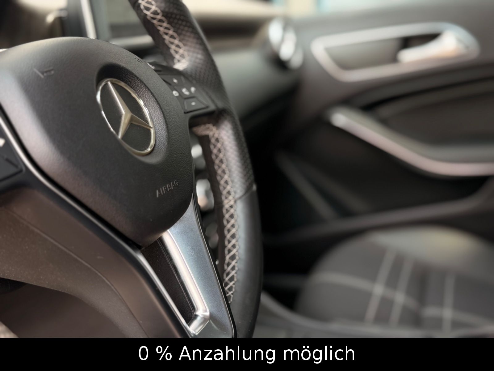 MERCEDES-BENZ A 180 A 180 Urban Kamara|LED|Xenon|Automatik Vorschau 18