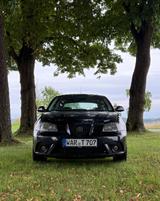 Seat Ibiza 1.9 TDI Facelift Xenon/Led Scheinwerfer - Seat Ibiza mit Diesel-Antrieb: 1.9