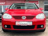 Volkswagen Golf V 1.6 *ZAHNRIEMEN NEU*KLIMA*AHK* - gebrauchte VW Golf aus dem Jahr 2008