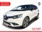 Renault Scenic IV 1.3 TCe 140 Energy Intens LED ACC HUD - Renault Scenic mit Benzin-Antrieb: Van