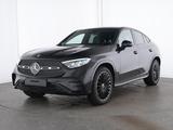 Mercedes-Benz GLC 220 d 4M Coupé AMG/Night/20''/LED/Burmester/
