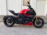 Ducati Diavel 1260S - DUCATI DIAVEL 1260 S