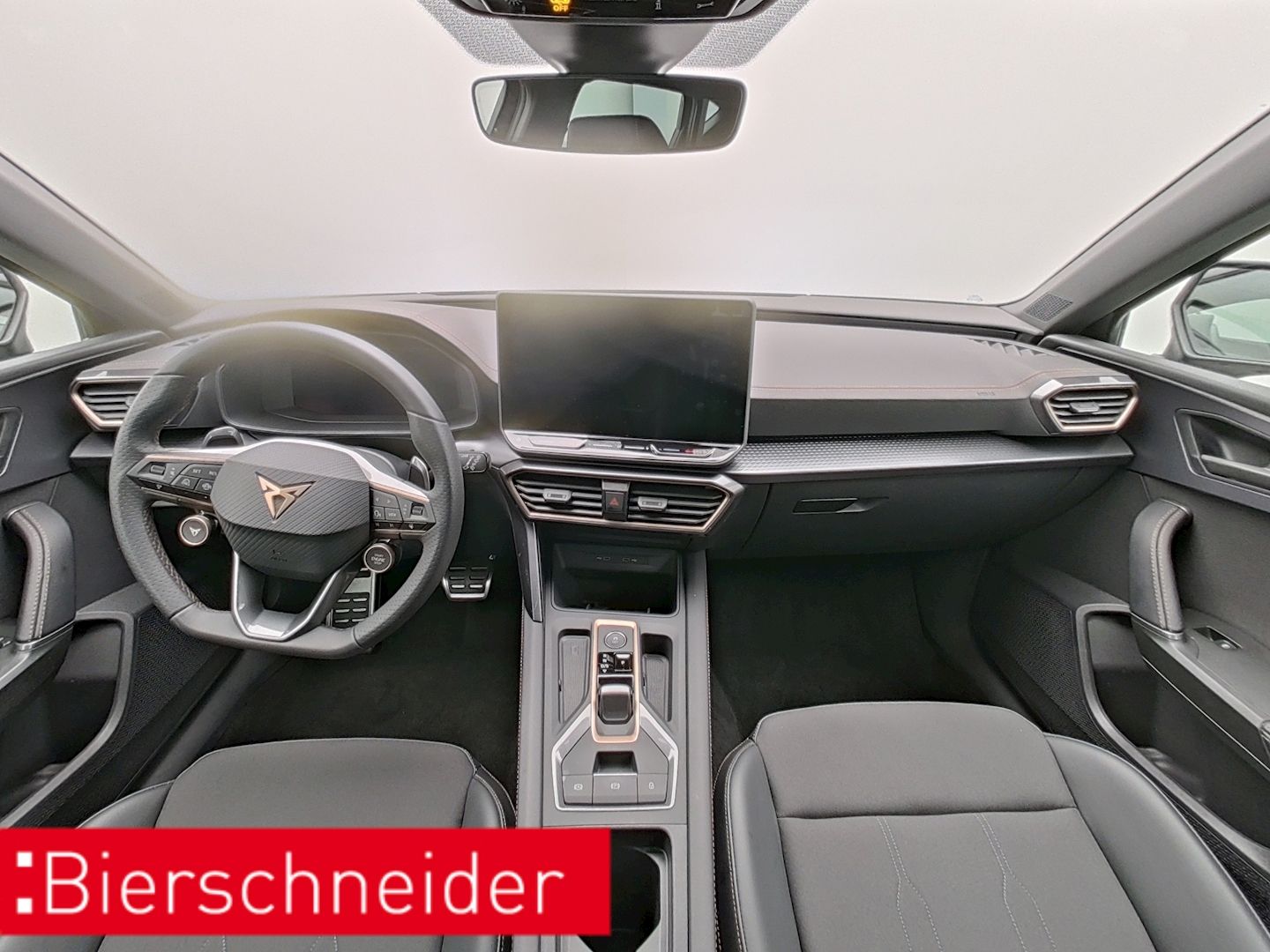 Cupra Leon - Bild 11