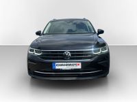 Volkswagen Tiguan - Vorschau Bild 2
