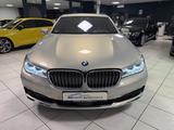 BMW 750 xDrive Laser ACC 360 MASSAGE HARMAN HUD - BMW 7er Reihe Gebrauchtwagen