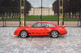 Porsche 911 Carrera RS 2.7L Touring - first series - Porsche aus 1973: 911 RS