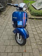 Vespa px 200 - VESPA PX 200