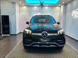 Mercedes-Benz Mercedes-benz GLE 300 d 4Matic Premium - blaue Mercedes-Benz GLE 300