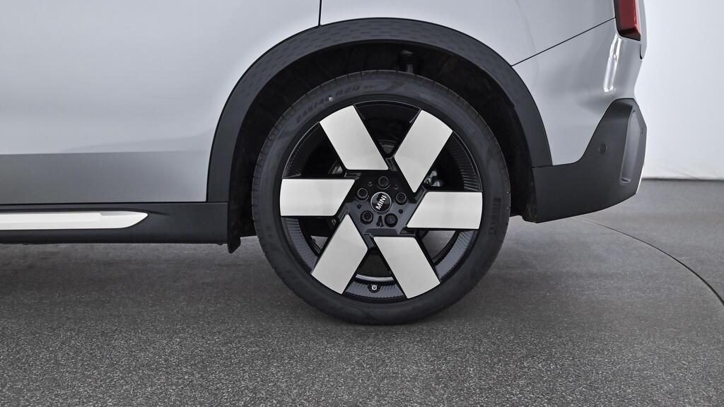 MINI Countryman SE (Cooper) - Bild 15