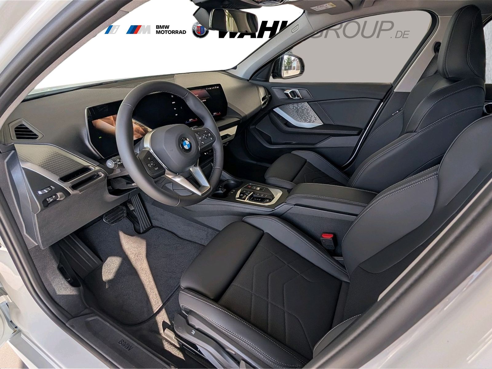 BMW 118 - Bild 6