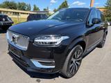 Volvo XC90 Ultimate Bright AWD 1.Hand Pano Memory - gebrauchte Volvo XC90 aus dem Jahr 2024