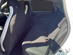 Renault Zoe R110 Life R110/Z.E. 50 (inkl.-Batterie)