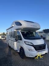 Adria Coral XL Plus 660 SL ALDE Heizung - Offers matching your search criteria